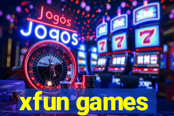 xfun games